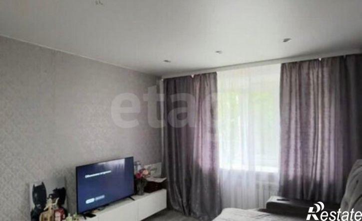 1-комн квартира ул Дзержинского, 31,  д. 31
