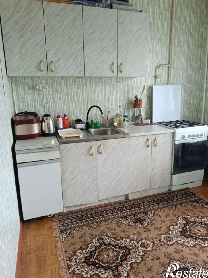 1-комн квартира проспект 60 лет СССР, 30,  д. 30