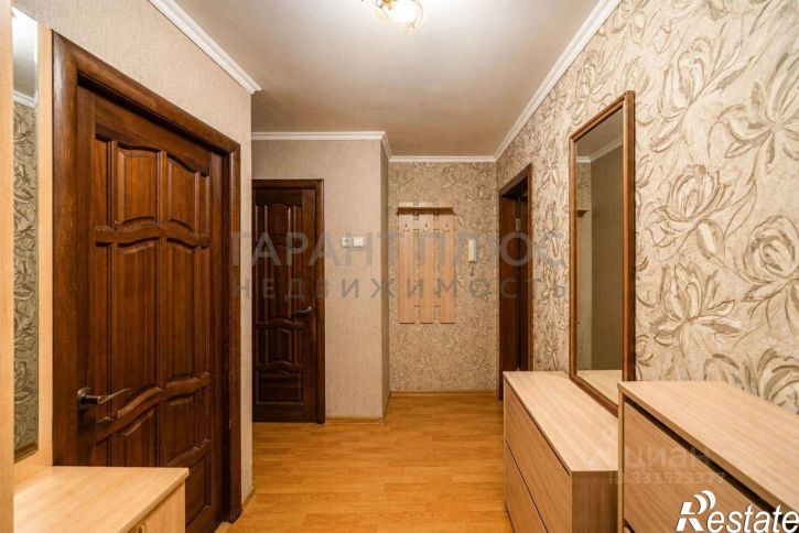2-комн квартира улица Германа Титова, 9/2,  д. 9/2