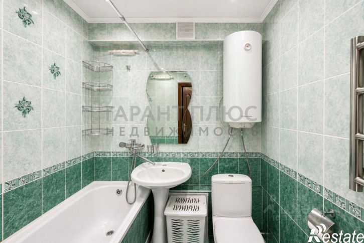 2-комн квартира улица Германа Титова, 9/2,  д. 9/2