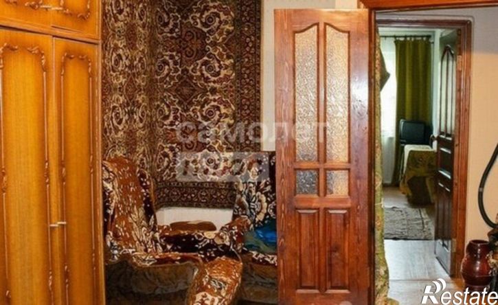 2-комн квартира улица Папина, 15,  д. 15