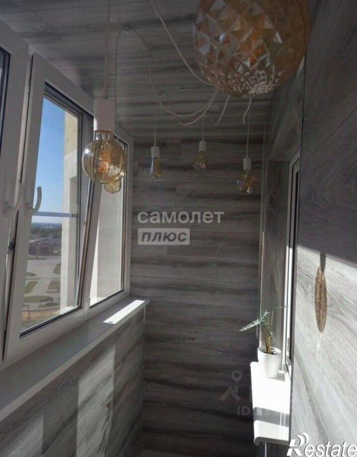 2-комн квартира улица Свиридова, 20 к2,  д. 20 к2