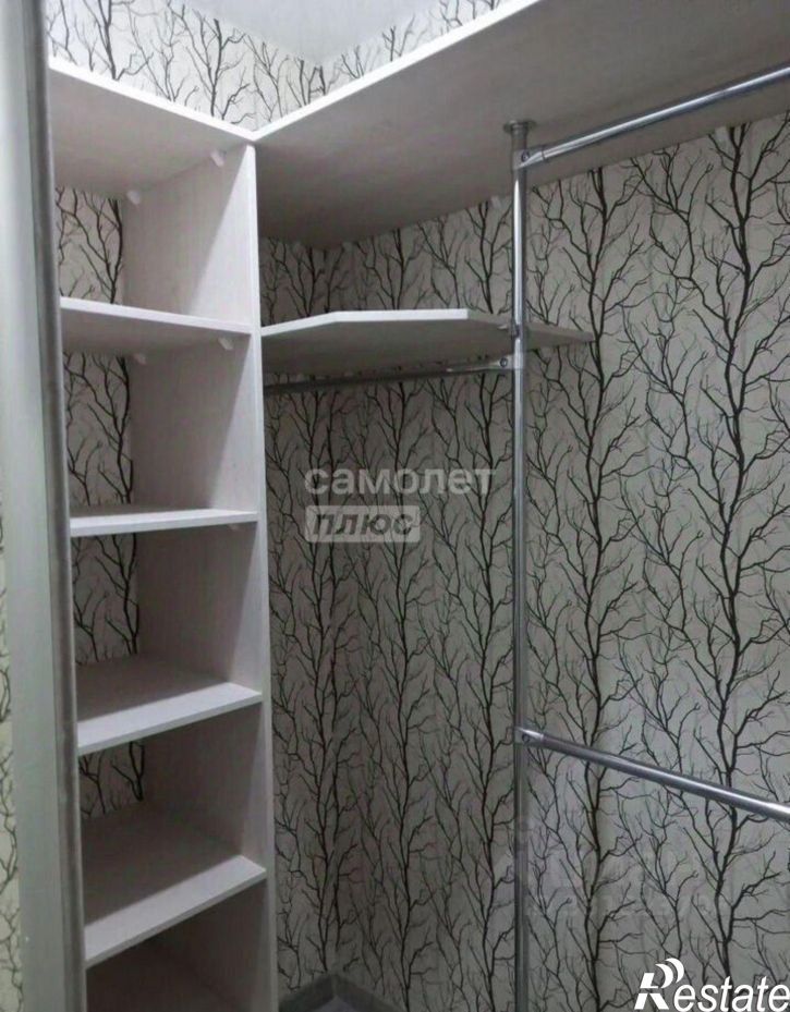 2-комн квартира улица Свиридова, 20 к2,  д. 20 к2