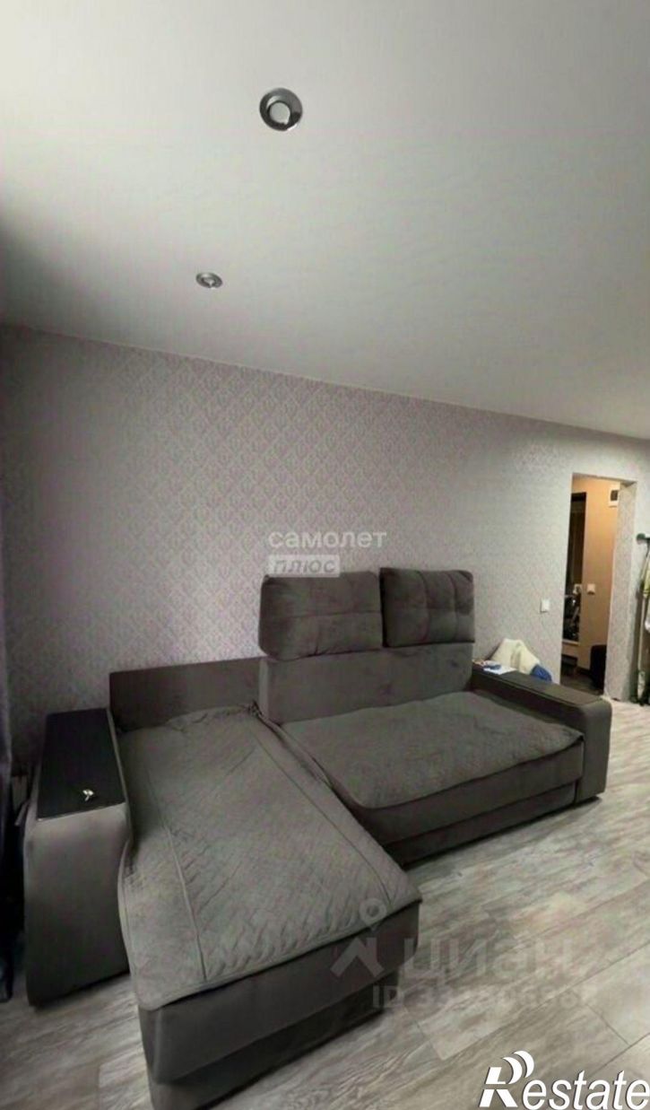 1-комн квартира улица Дзержинского, 31,  д. 31