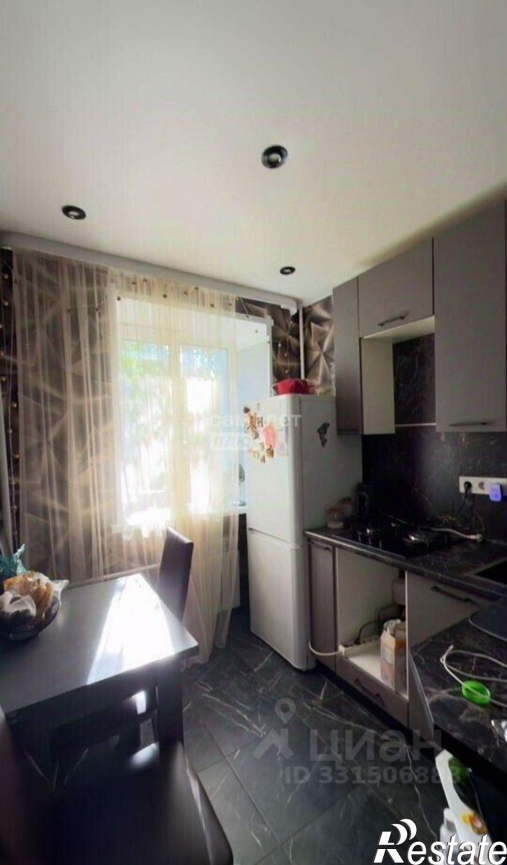 1-комн квартира улица Дзержинского, 31,  д. 31