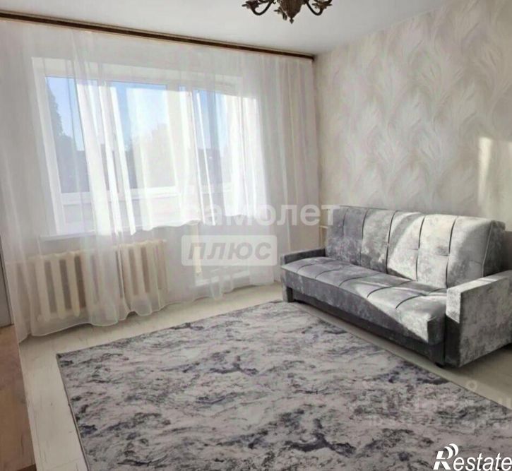 3-комн квартира Геологическая улица, 2А,  д. 2А