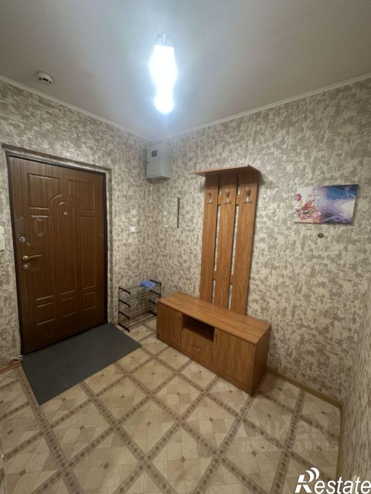 1-комн квартира ул Бунина, 5,  д. 5