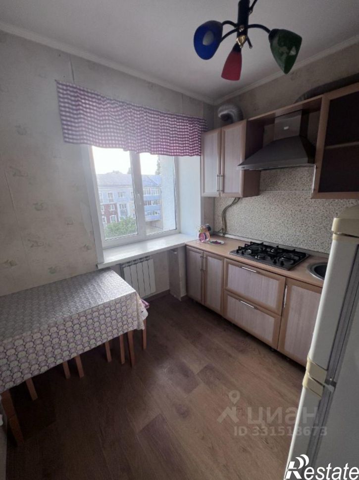 1-комн квартира ул Зегеля, 30,  д. 30