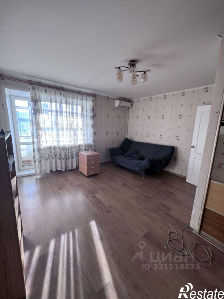 1-комн квартира ул Зегеля, 30,  д. 30