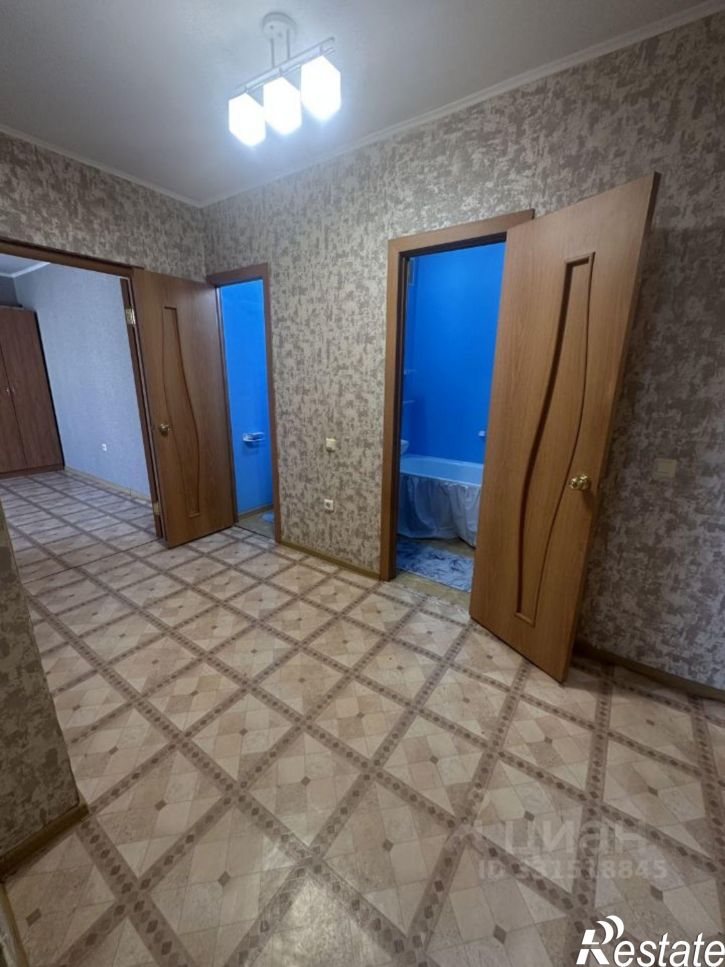 1-комн квартира ул Бунина, 5,  д. 5
