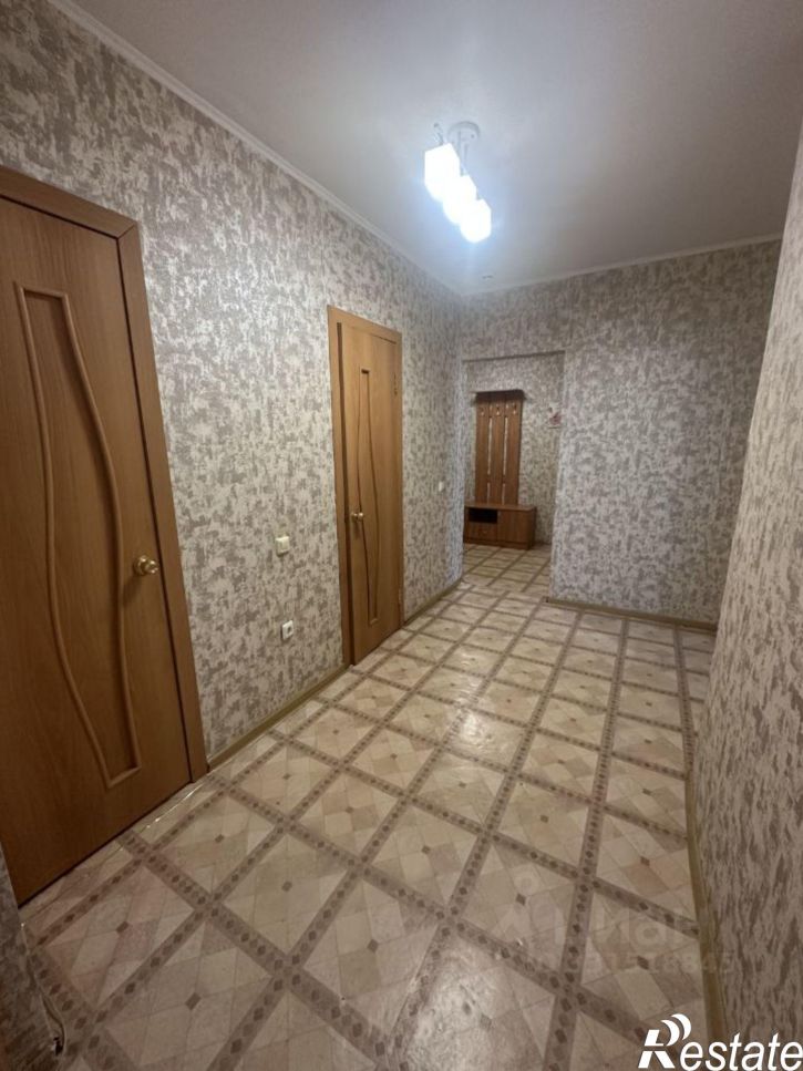 1-комн квартира ул Бунина, 5,  д. 5