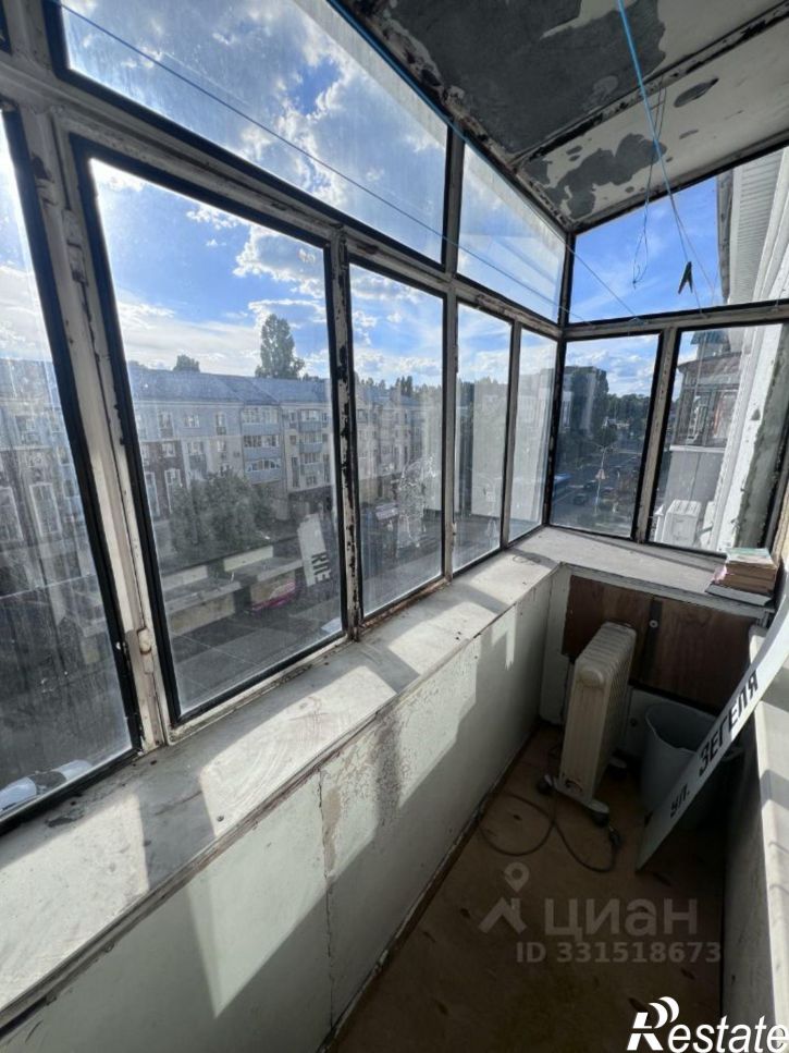 1-комн квартира ул Зегеля, 30,  д. 30