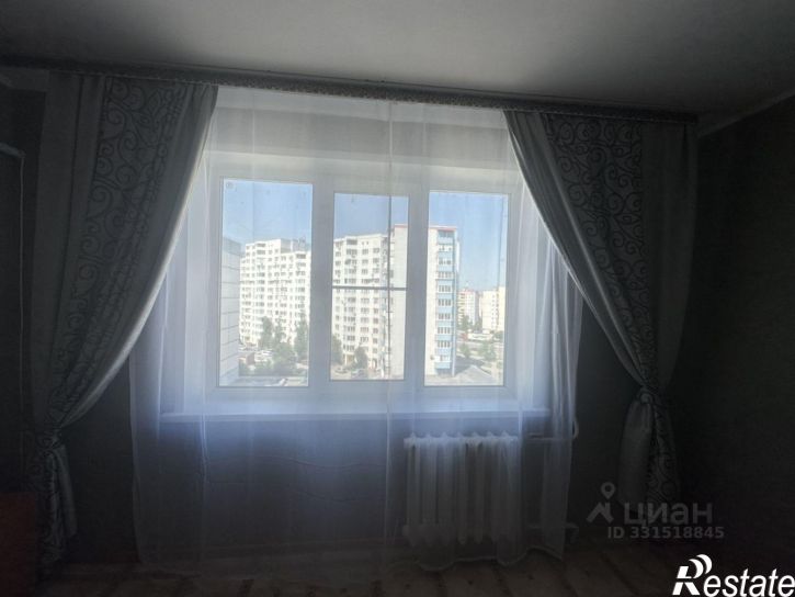 1-комн квартира ул Бунина, 5,  д. 5