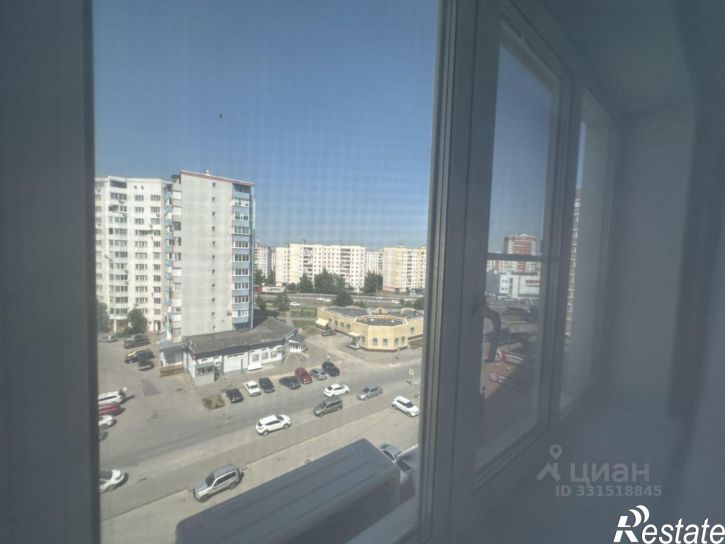 1-комн квартира ул Бунина, 5,  д. 5