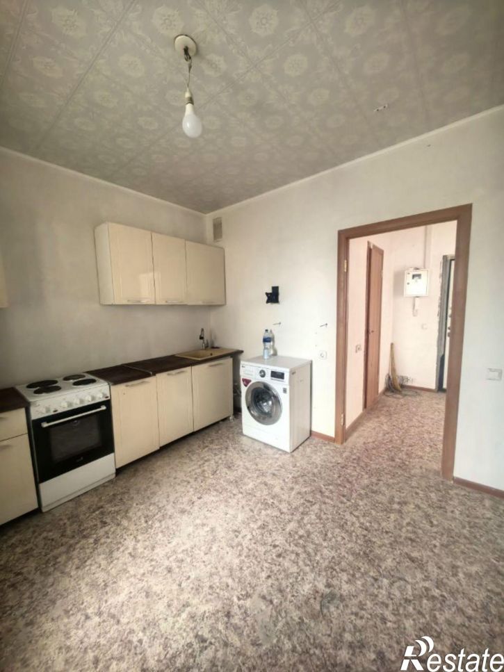 1-комн квартира ул Опытная, 20,  д. 20