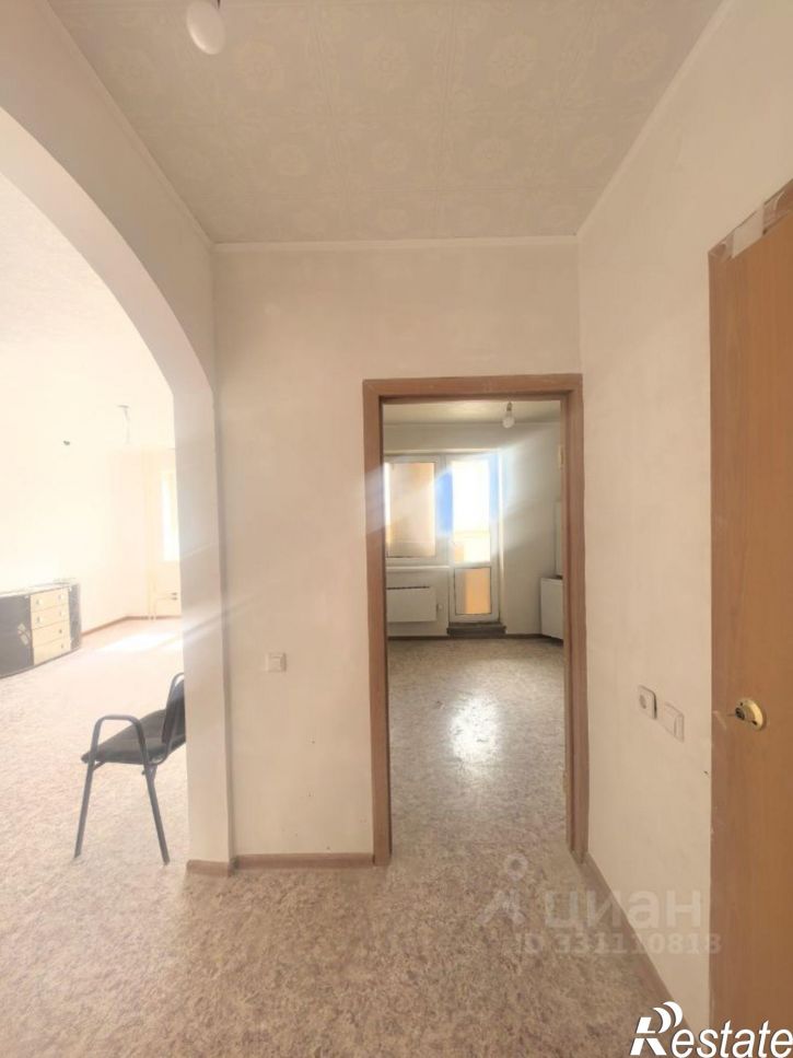 1-комн квартира ул Опытная, 20,  д. 20