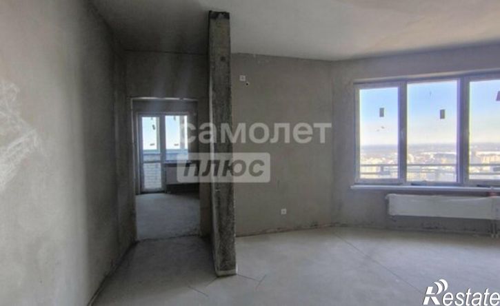 2-комн квартира ул Игнатьева Ф.С., 33 1,  д. 33 1,  к. 1