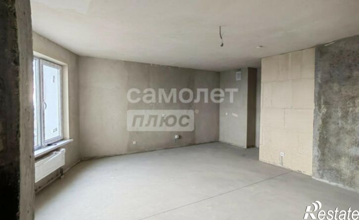 2-комн квартира ул Игнатьева Ф.С., 33 1,  д. 33 1,  к. 1