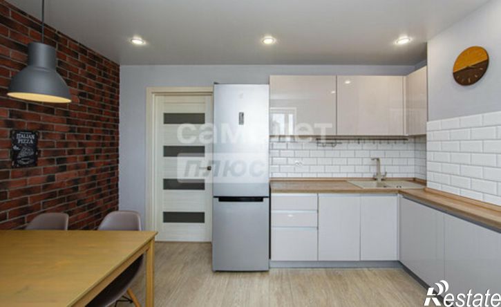 2-комн квартира ул Леонтия Кривенкова, 35,  д. 35