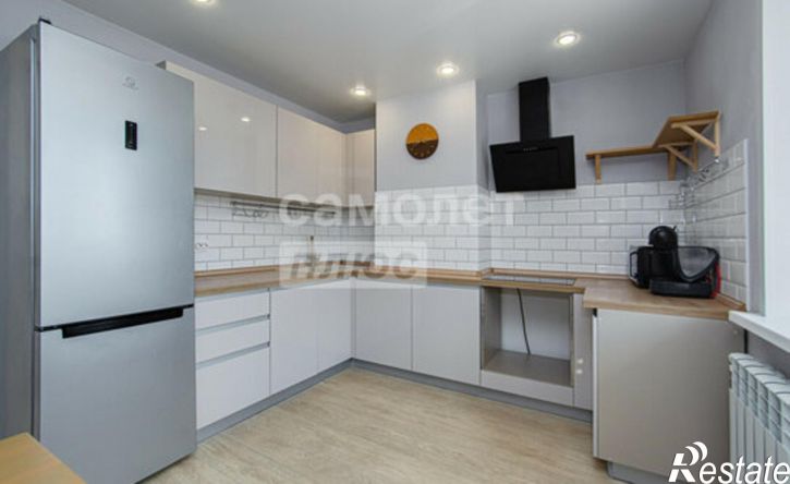 2-комн квартира ул Леонтия Кривенкова, 35,  д. 35