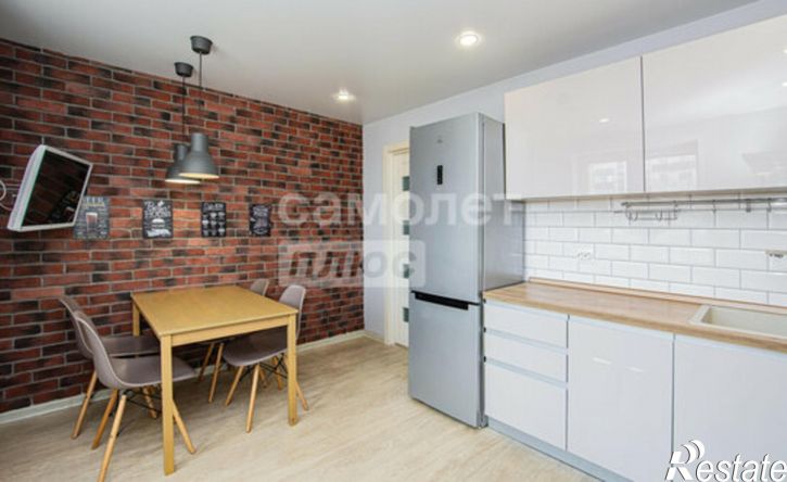 2-комн квартира ул Леонтия Кривенкова, 35,  д. 35