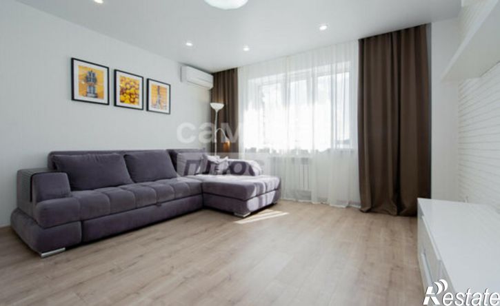 2-комн квартира ул Леонтия Кривенкова, 35,  д. 35