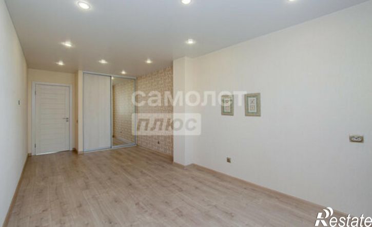 2-комн квартира ул Леонтия Кривенкова, 35,  д. 35