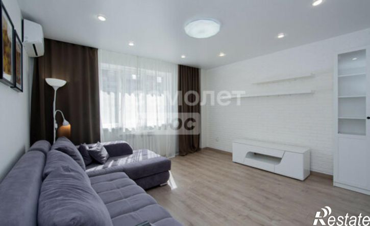 2-комн квартира ул Леонтия Кривенкова, 35,  д. 35