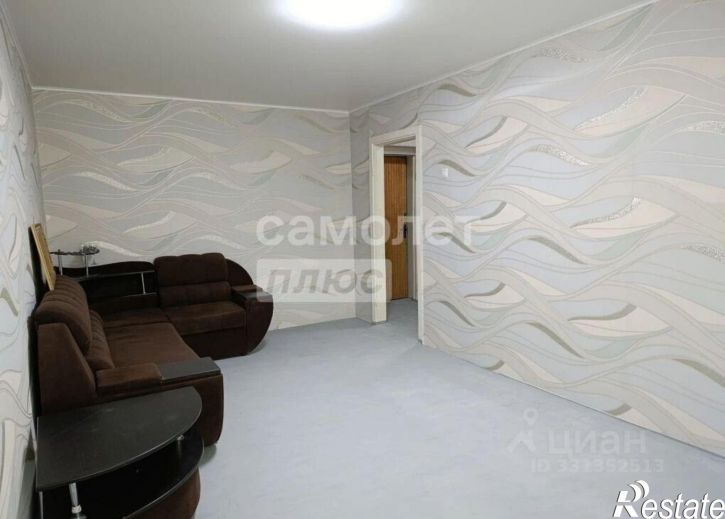 1-комн квартира ул Дзержинского, 29,  д. 29