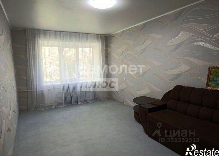 1-комн квартира ул Дзержинского, 29,  д. 29
