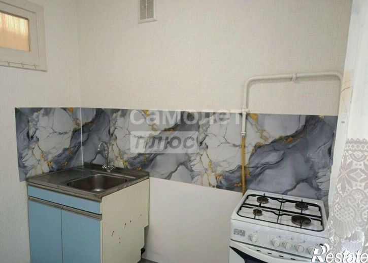 1-комн квартира ул Дзержинского, 29,  д. 29