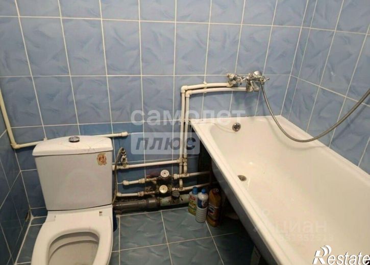 1-комн квартира ул Дзержинского, 29,  д. 29