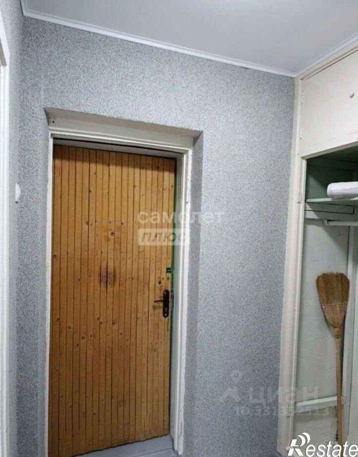 1-комн квартира ул Дзержинского, 29,  д. 29