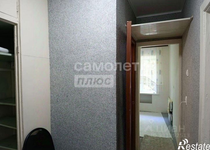 1-комн квартира ул Дзержинского, 29,  д. 29