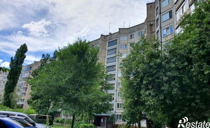 2-комн квартира проспект Победы, 27,  д. 27