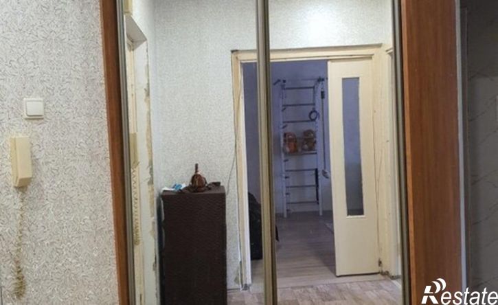 2-комн квартира проспект Победы, 27,  д. 27