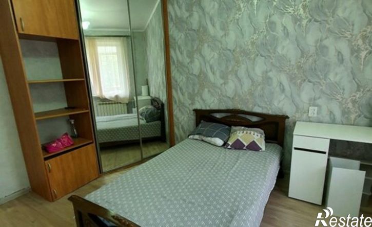 2-комн квартира проспект Победы, 27,  д. 27
