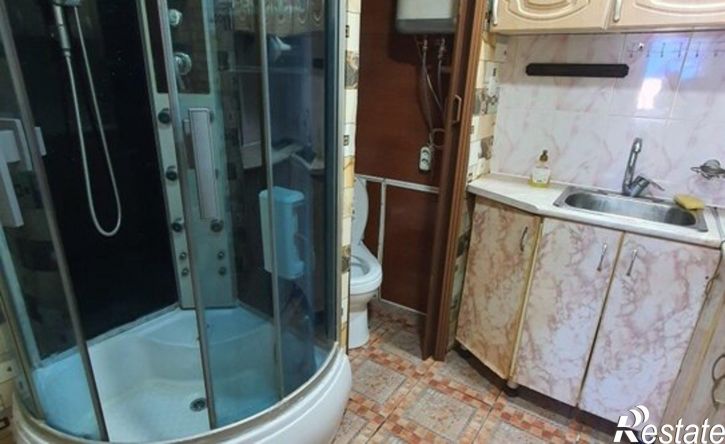 1-комн квартира улица Циолковского, 7/1,  д. 7/1