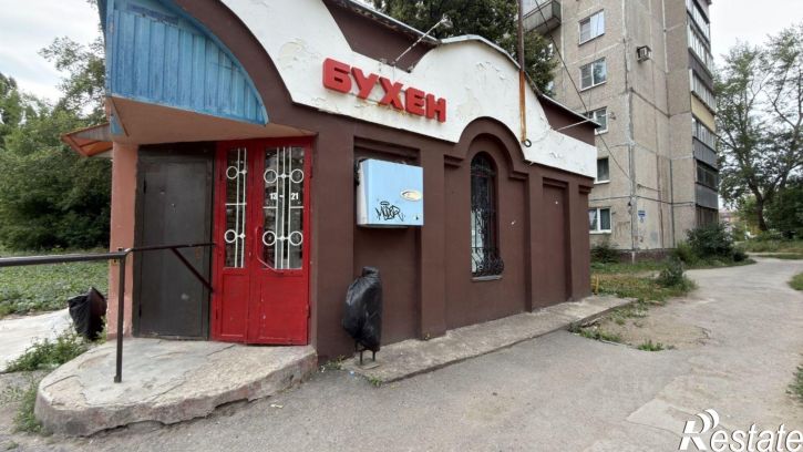 Отдельное здание мкр 9-й, 11а,  д. 11а