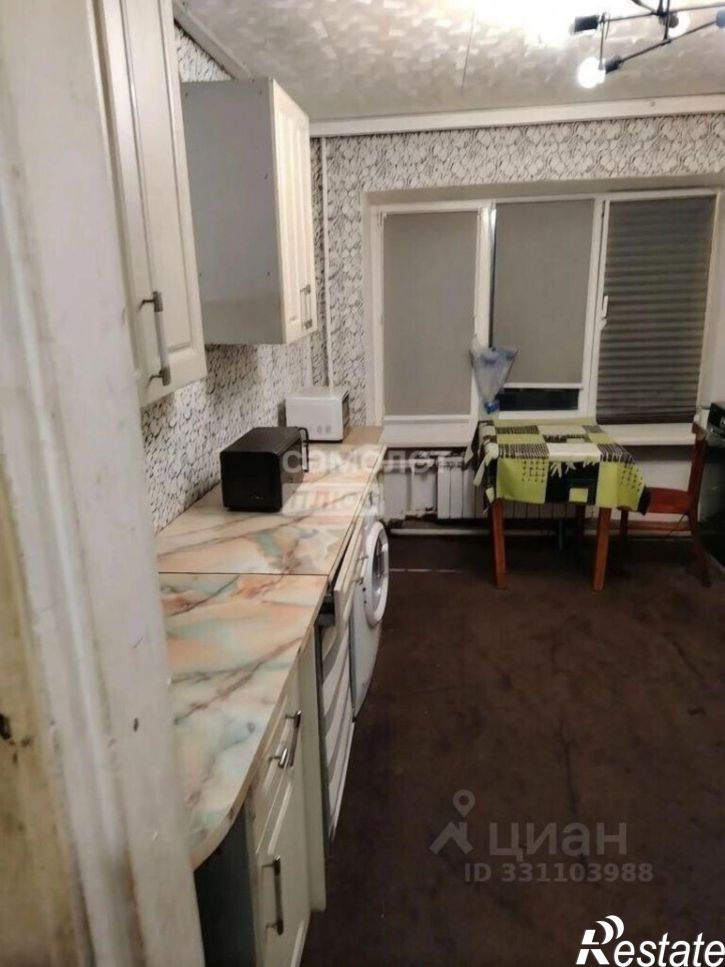 Комната ул Адмирала Макарова, 8,  д. 8