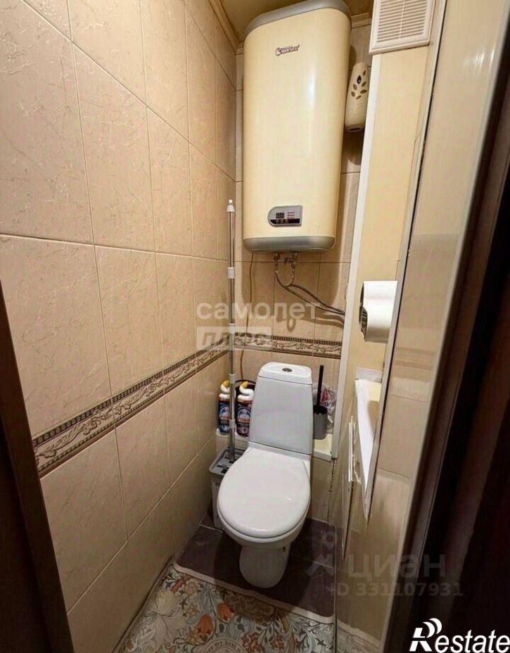 2-комн квартира ул Бунина, 24,  д. 24