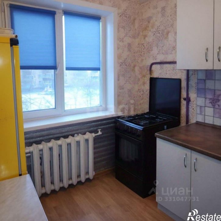 2-комн квартира ул Физкультурная, 6,  д. 6