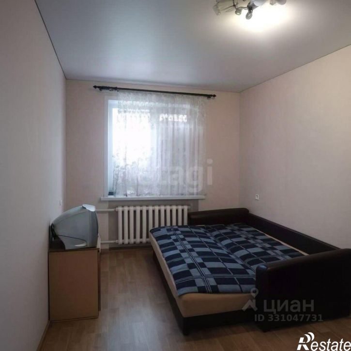 2-комн квартира ул Физкультурная, 6,  д. 6