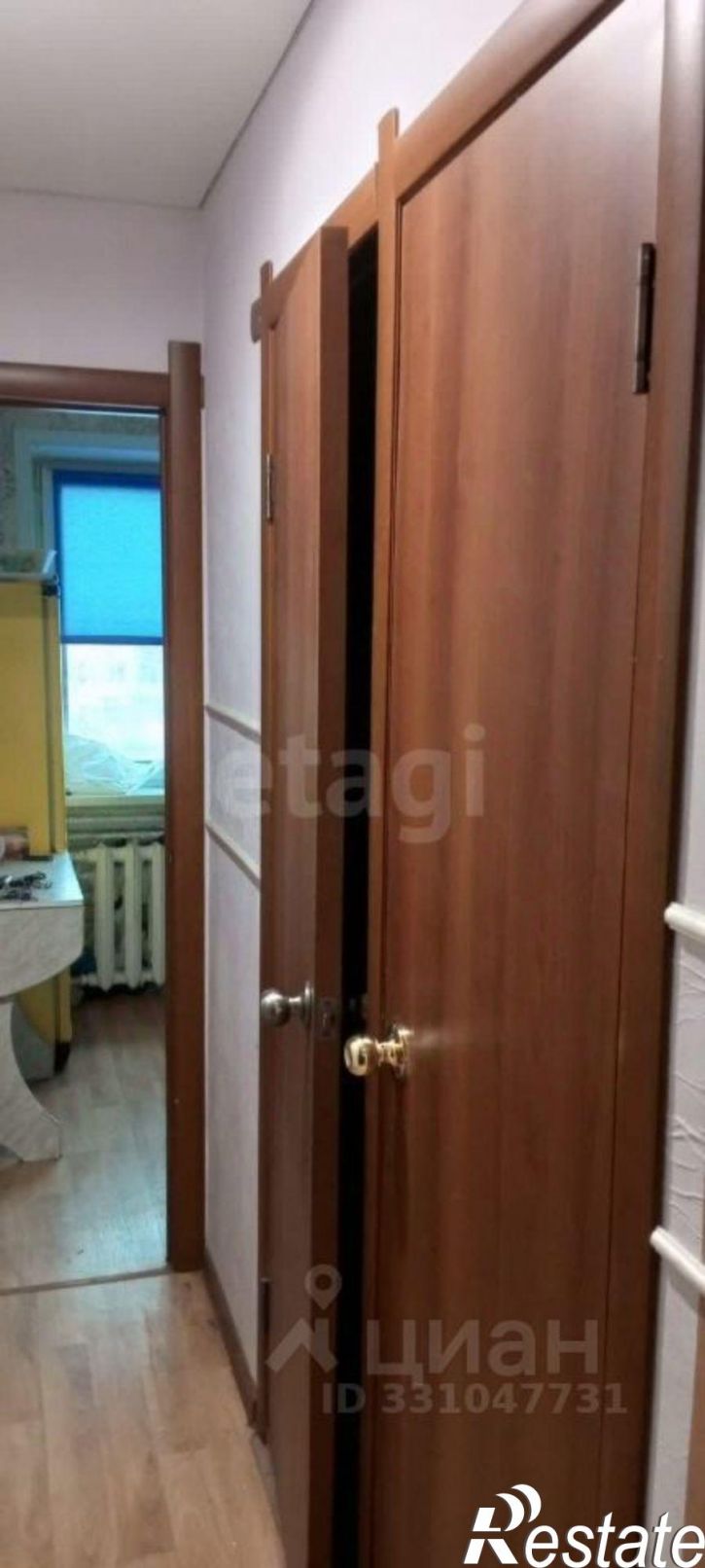 2-комн квартира ул Физкультурная, 6,  д. 6