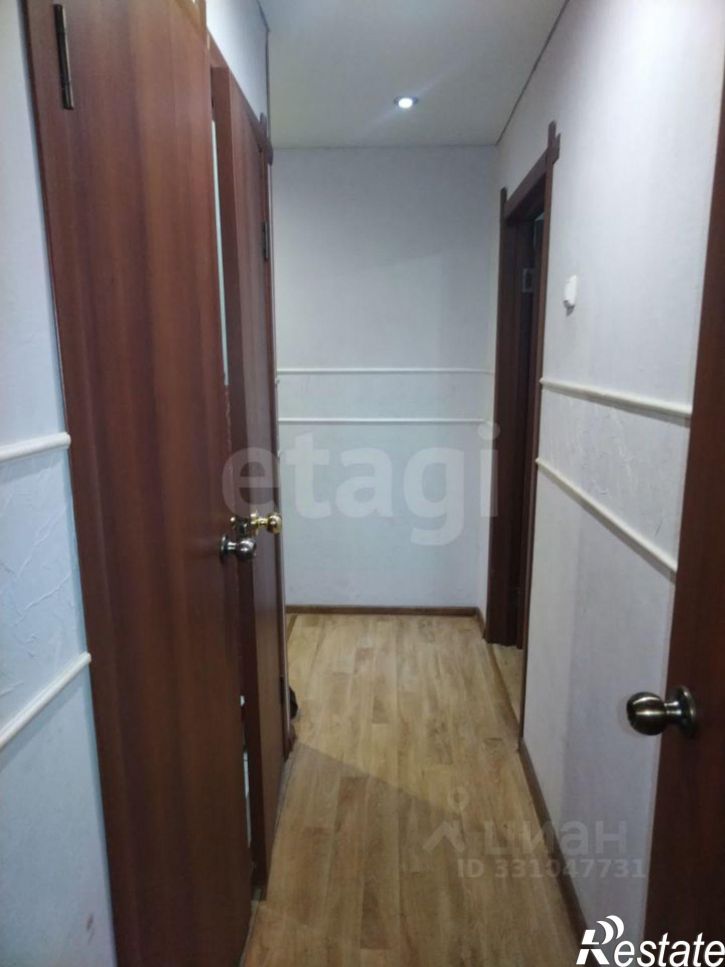 2-комн квартира ул Физкультурная, 6,  д. 6