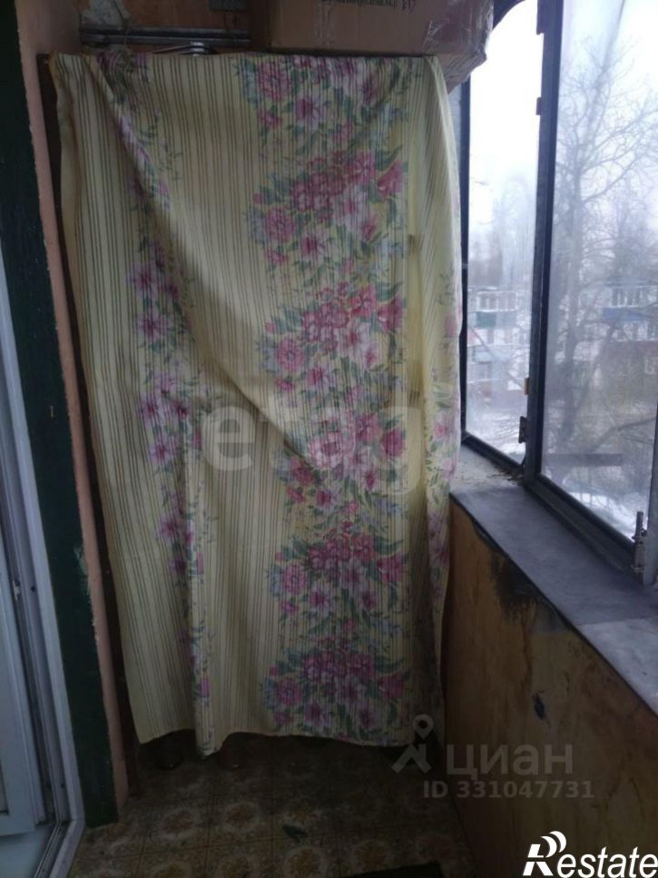2-комн квартира ул Физкультурная, 6,  д. 6
