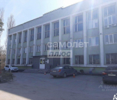 офис 235 кв м, этаж 2/3 Липецк г., Левобережный