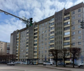 3-комн, 63кв м, этаж 4/10 ул Космонавтов, 5/3