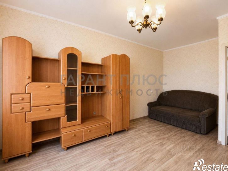 1-комн квартира Луговая улица, 8,  д. 8