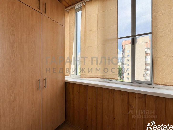 1-комн квартира Луговая улица, 8,  д. 8